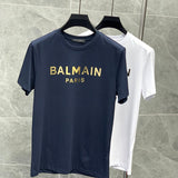 Front view of Balmain luxury piece style No.068