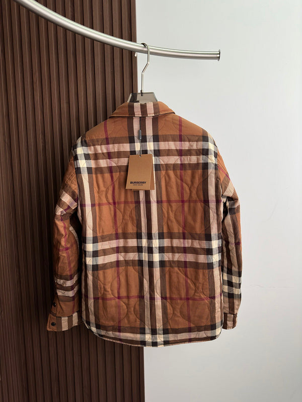 Burberry designer designer clothing full view