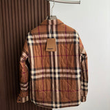 Burberry designer designer clothing full view