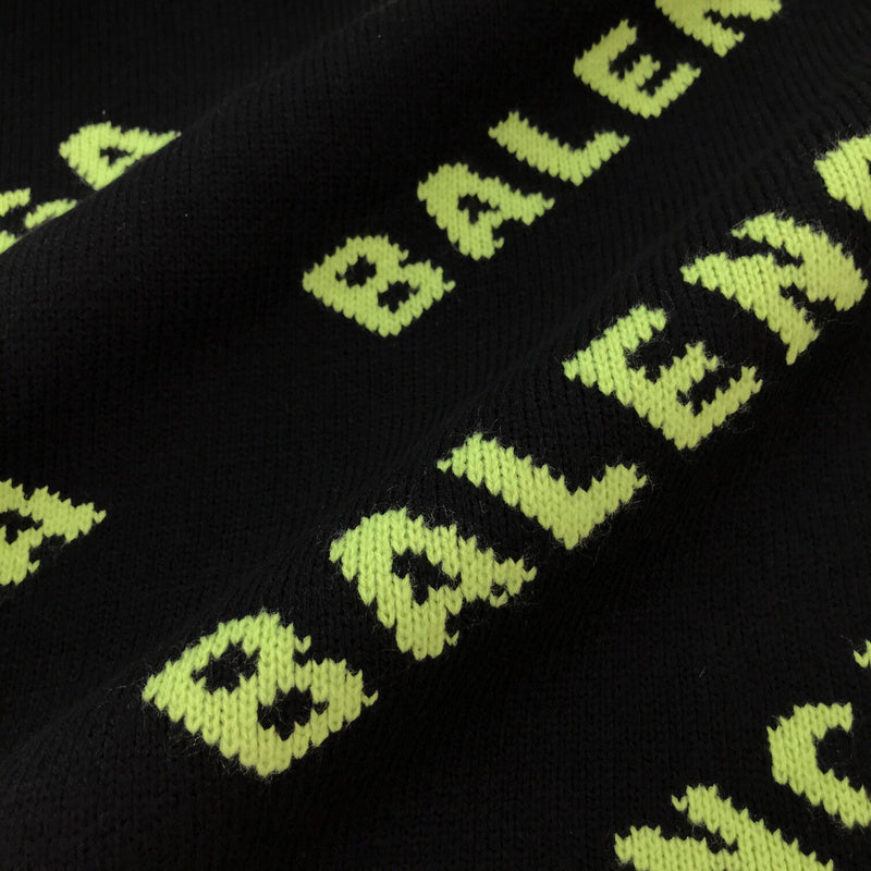 Balenciaga luxury designer clothing detail shot