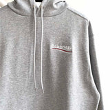 Balenciaga designer clothing styled look premium fashion