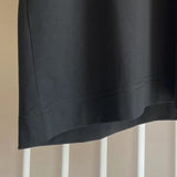 Side profile view of Givenchy luxury piece style No.162
