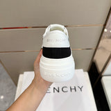Givenchy Black Chelsea Boots - Sole Detail View