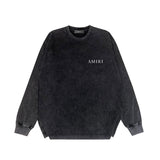 Close-up detail view of Amiri luxury piece style No.137