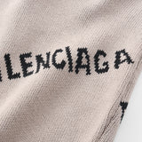 Balenciaga designer clothing styled look premium fashion