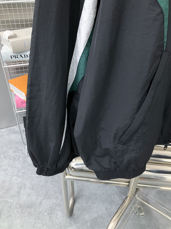 Styling view of Balenciaga luxury piece style No.161