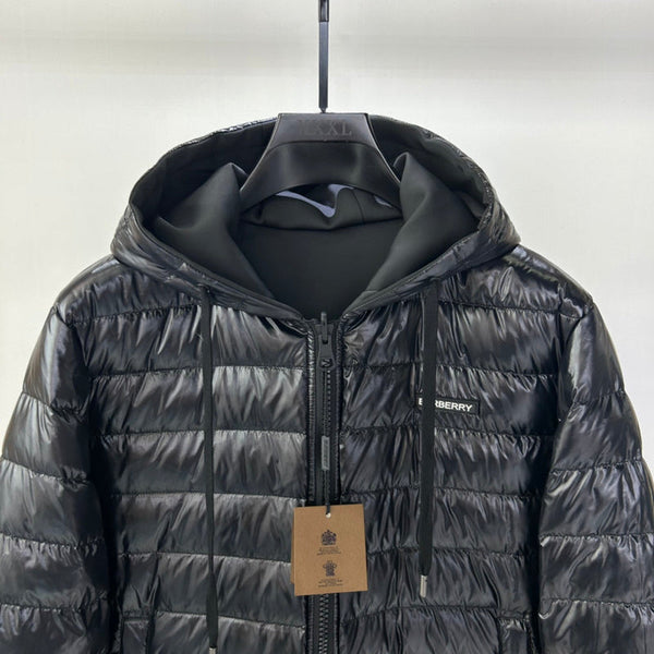 Close-up detail view of Burberry luxury piece style No.397