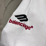 Balenciaga designer clothing styled look premium fashion