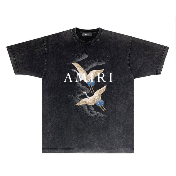 Close-up detail view of Amiri luxury piece style No.216