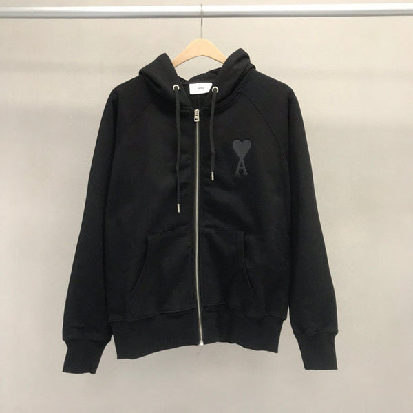 Side profile view of Amiri luxury piece style No.051