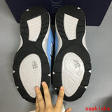 Dior shoes Style 003 - interior and comfort detail