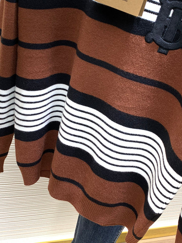 Burberry luxury designer clothing detail shot