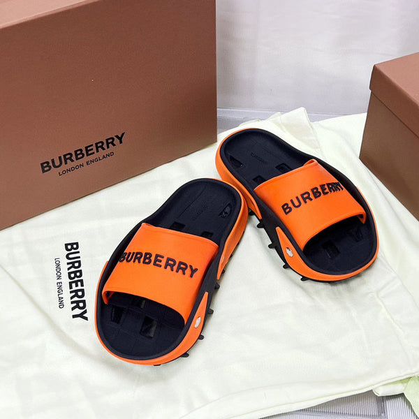 Burberry shoes Style 031 - styled lifestyle view