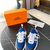 Hermes shoes Style 191 - packaging and accessories