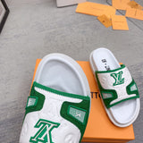Louis Vuitton shoes Style 363 - packaging and accessories