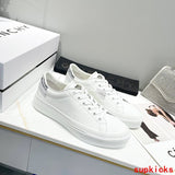 Givenchy shoes Style 094 - packaging and accessories