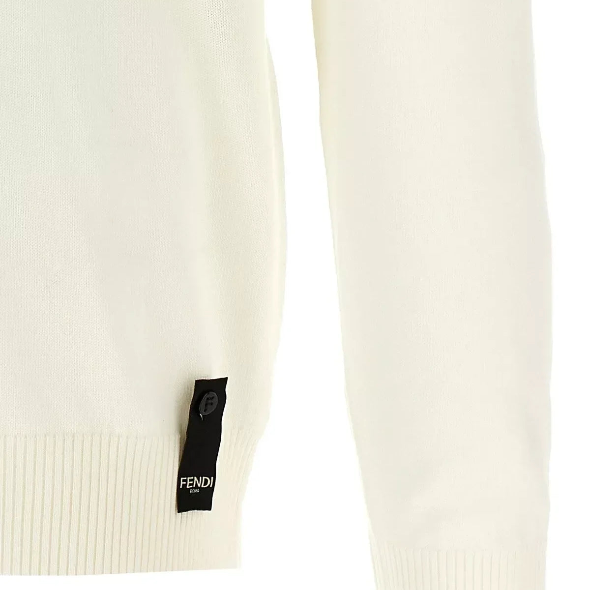 Fendi sweaters & pullovers lifestyle shot premium designer piece