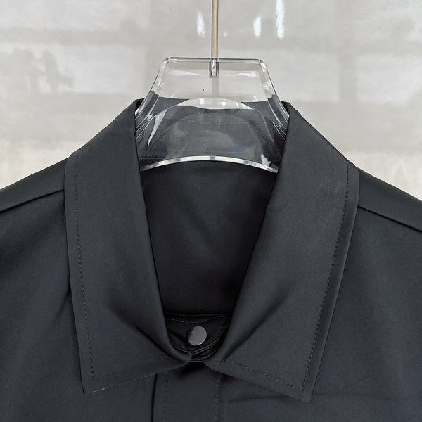 Close-up detail view of Burberry luxury piece style No.480