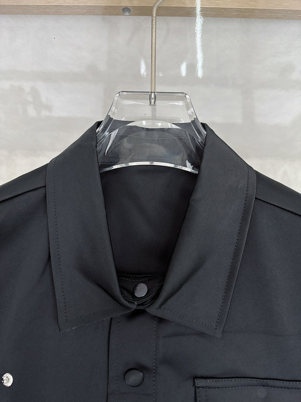 Burberry designer clothing styled look premium fashion