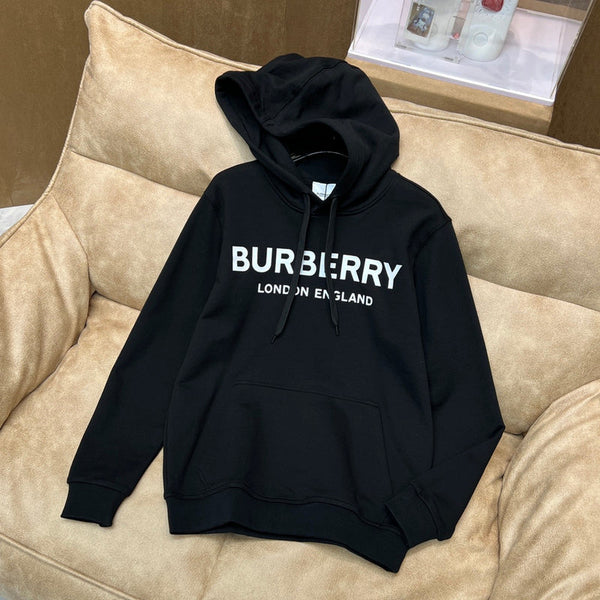 Side profile view of Burberry luxury piece style No.367