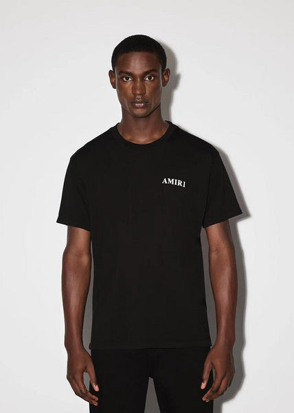 Side profile view of Amiri luxury piece style No.154