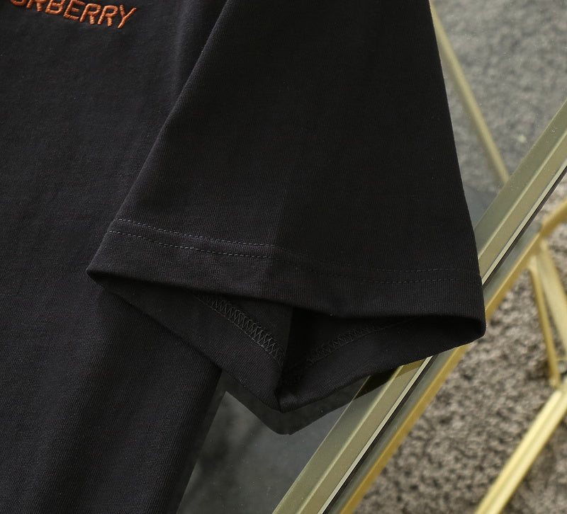Burberry t-shirt styled look premium fashion