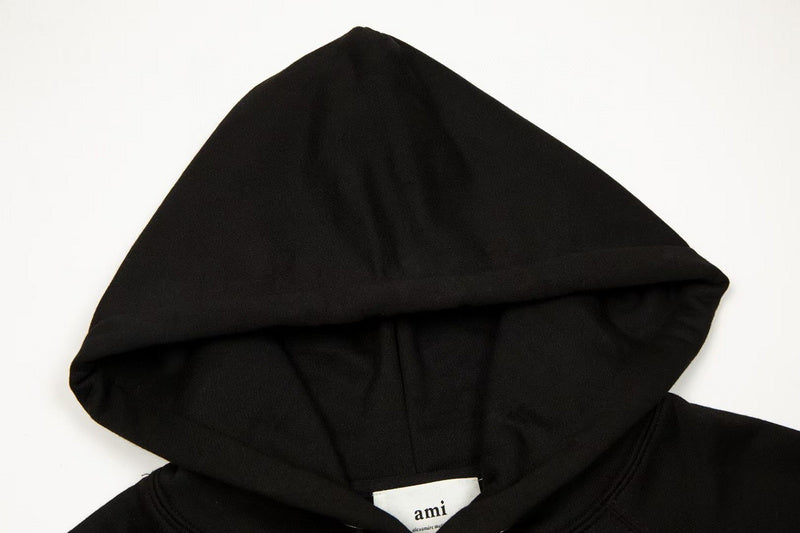 Three-quarter angle view of Amiri luxury piece style No.032