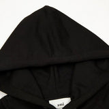 Three-quarter angle view of Amiri luxury piece style No.032