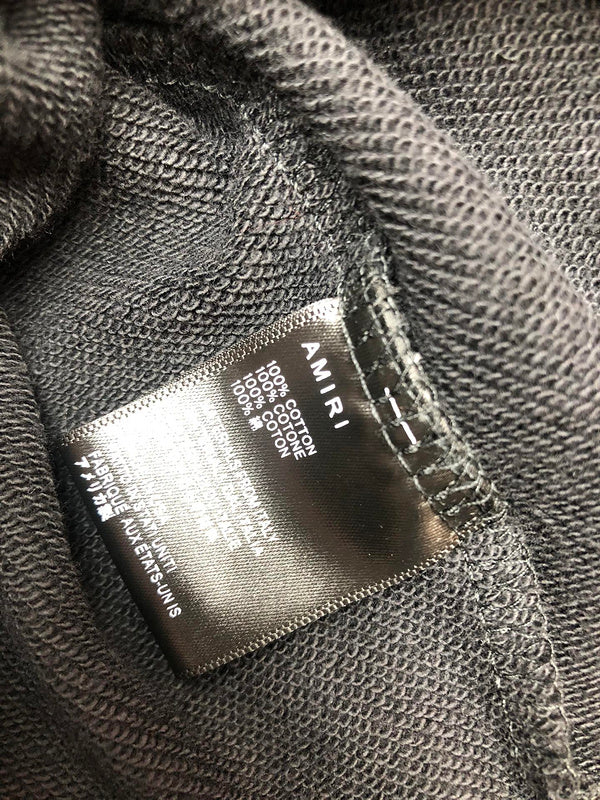 Side profile view of Amiri luxury piece style No.121