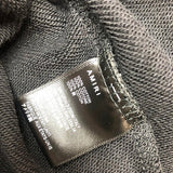 Side profile view of Amiri luxury piece style No.121