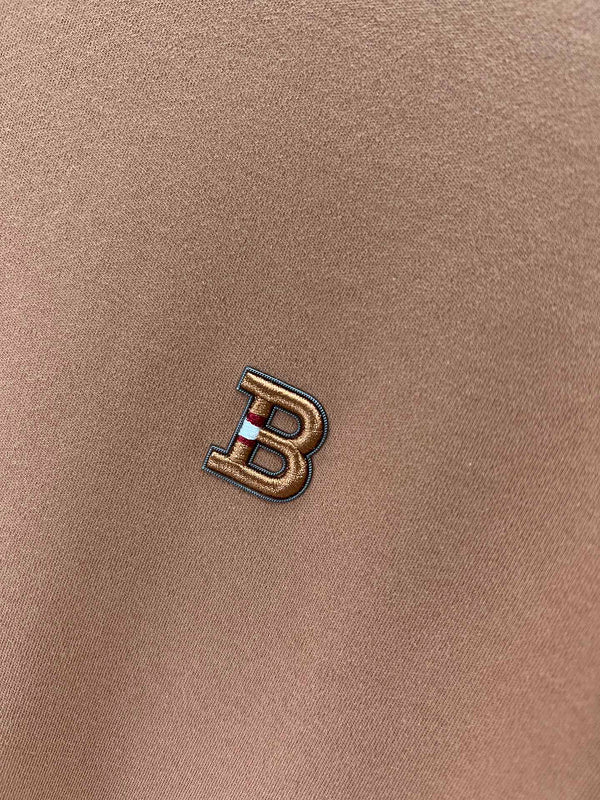 Burberry designer clothing front view designer style