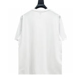 Back view of Amiri luxury piece style No.068