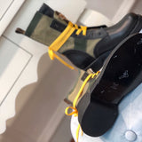 Louis Vuitton shoes styled look premium fashion