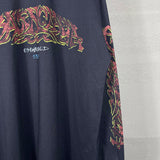 Side profile view of Balenciaga luxury piece style No.252
