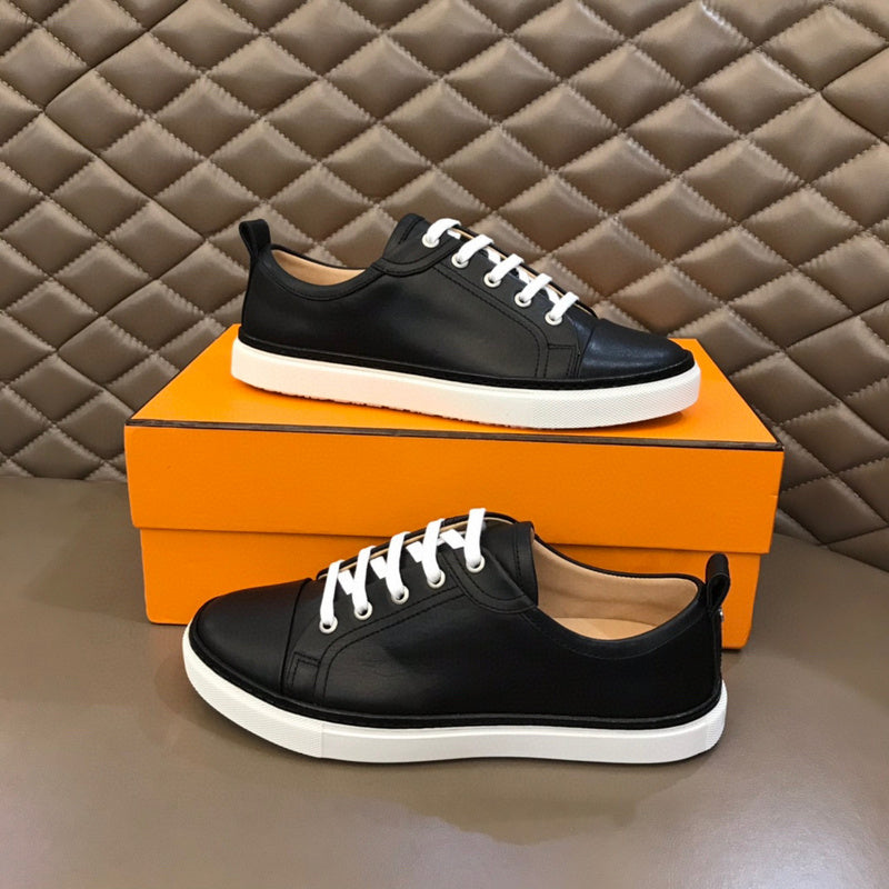 Hermes shoes Style 223 - packaging and accessories
