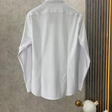 Front view of Burberry luxury piece style No.006