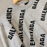 Full silhouette view of Balenciaga luxury piece style No.267