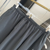 Balenciaga designer clothing front view designer style