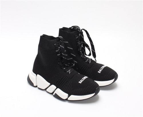 Balenciaga shoes Style 352 - packaging and accessories