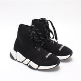 Balenciaga shoes Style 352 - packaging and accessories