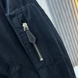 Texture and finish detail of Burberry luxury piece style No.543
