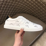 Hermes shoes Style 123 - styled lifestyle view
