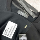 Amiri hoodie front view designer style