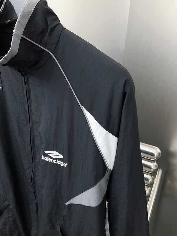 Balenciaga designer designer clothing full view
