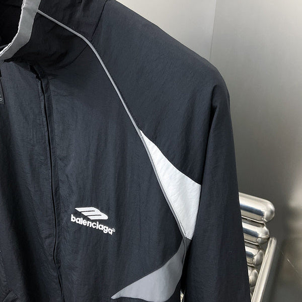 Balenciaga designer designer clothing full view