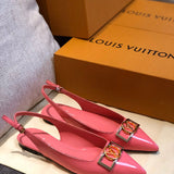 Louis Vuitton shoes styled look premium fashion