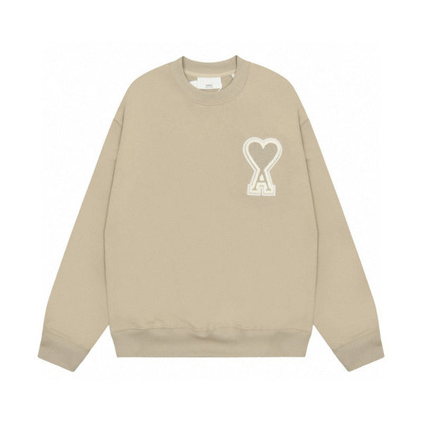 Amiri shirt front view designer style