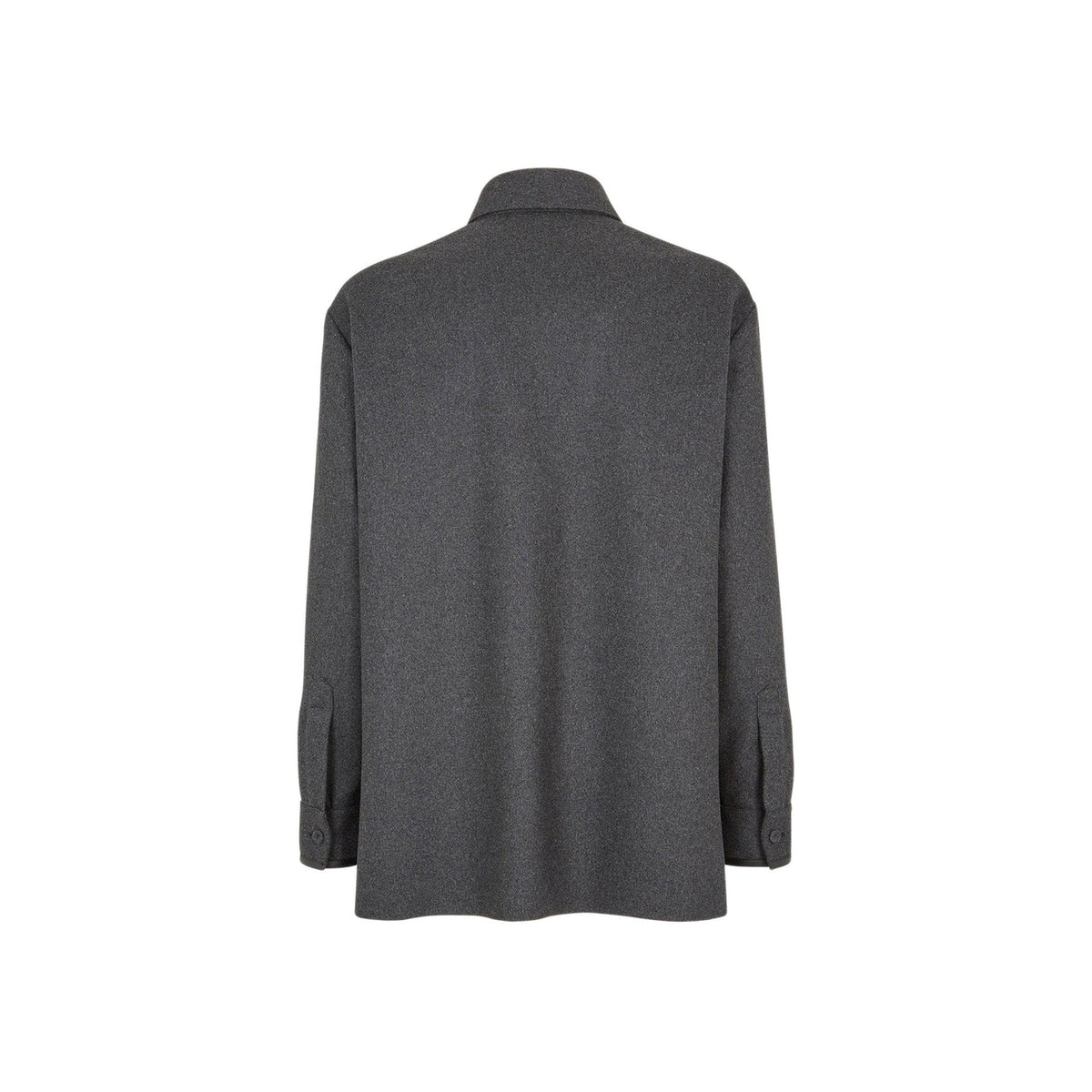 Fendi jackets side profile designer luxury fashion