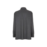 Fendi jackets side profile designer luxury fashion