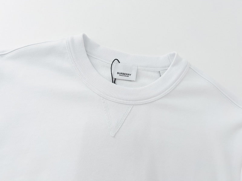 Burberry luxury designer clothing detail shot